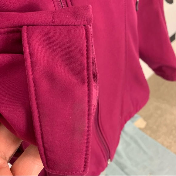 Mountain Hardwear performance jacket - Picture 4 of 15